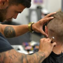 Hoy arranca un curso de peluquería y barbería en el CIC de Asunción