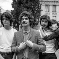 Las Sombras por primera vez en Salta