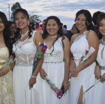 Salteña solidaria “lookeará” gratis a graduadas que no puedan pagar este servicio