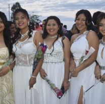 Salteña solidaria “lookeará” gratis a graduadas que no puedan pagar este servicio