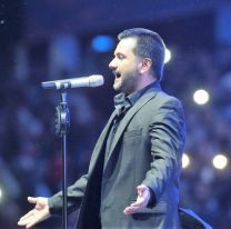 Con entradas agotadas Jorge Rojas se presenta esta noche en Salta