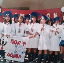 Tras 25 años, ex alumnos de la escuela Normal vuelven a reencontrarse