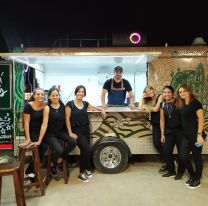 La Eulogia Empanadas pone a rodar su primer food truck