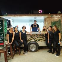 La Eulogia Empanadas pone a rodar su primer food truck