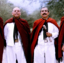 El día que Pablo Escobar festejó su cumpleaños con Los Chalchaleros