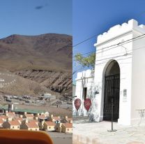 La Puna salte&ntilde;a cuenta con su primer Museo Regional en San Antonio de los Cobres