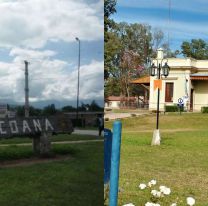 El Carril y Chicoana fueron premiados a nivel nacional