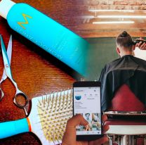 Atención peluqueros salteños: se viene el curso de redes sociales que estaban esperando
