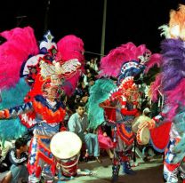 Esta temporada el corso de Castañares cumplirá 20 años