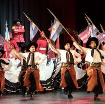 Para terminar el a&ntilde;o con todo: se viene La Cultura No Duerme