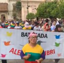 [ HAY VIDEO ] 3 de diciembre, Día Internacional de las Personas con Discapacidad