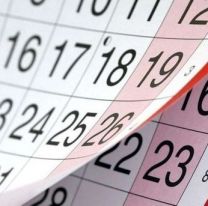 No te quedes con la duda: &iquest;se traslada el feriado del domingo 8 de diciembre?