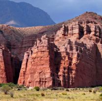10 lugares imperdibles de la Quebrada de las Conchas