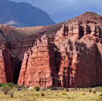 10 lugares imperdibles de la Quebrada de las Conchas