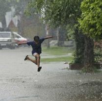 Ya se siente el olor a lluvia: Rige un alerta para Salta por tormentas y granizo