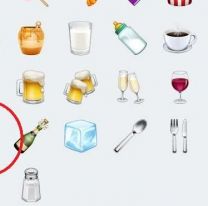 “Apareció el emoji del mate en Whatsapp en los dispositivos Android