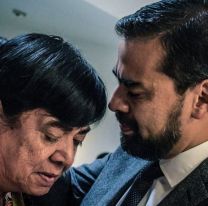 Orgullo salte&ntilde;o: distinguen a un m&eacute;dico de Met&aacute;n por su humanismo en el ejercicio de la medicina