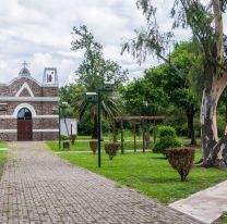 Hoy inicia la novena a la Virgen de Atocha
