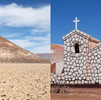 Tolar Grande celebra a la Virgen del Valle con un show imperdible