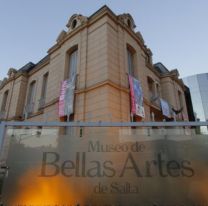 Hoy llega un nuevo “After Art” al Museo de Bellas Artes