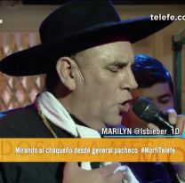 La peña de Morfi recibirá al Chaqueño Palavecino