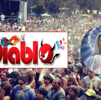 Carpa salteña quiere inaugurar el carnaval el Día de la Virgen