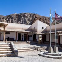 El Arfarcito celebró el 10° aniversario del colegio secundario