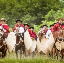 6 de diciembre: D&iacute;a Nacional del Gaucho
