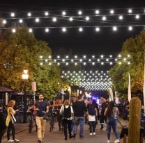 Agenda Salta Soy: anot&aacute; tu actividad para disfrutar del finde