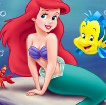 “La Sirenita llega al Teatro Provincial de la mano del estudio de Macarena Cristóbal