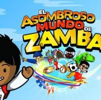 Tristán Bauer confirmó la vuelta de Zamba