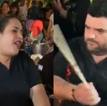 [ VIDEO ] Alma Chaque&ntilde;a se luci&oacute; en la “Guitarreada entre amigos”