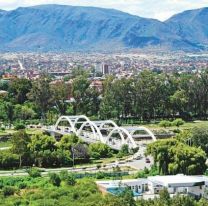 Tarija llega a Salta a promocionar su destino turístico