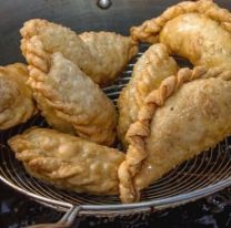 No te pierdas el &uacute;ltimo concurso de la empanada salte&ntilde;a del a&ntilde;o
