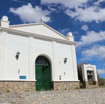 Payogasta se prepara para celebrar su fiesta patronal este 8 de diciembre