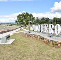 El Paseo de la Costanera, el nuevo atractivo para disfrutar en Vaqueros