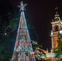 Estos son los horarios de las misas de Navidad y A&ntilde;o nuevo en la Catedral de Salta