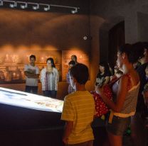 Todos los domingos del mes de febrero el Museo Güemes será gratuito