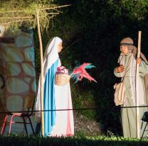 Se viene el pesebre viviente “El Nacimiento en el Portal”