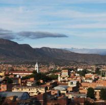 Tarija promociona en Salta su destino tur&iacute;stico