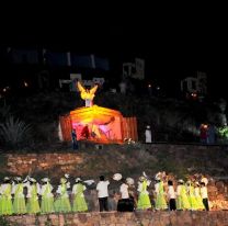 ¿Te sumás?: buscan voluntarios para una nueva edición de Ciudad de Navidad