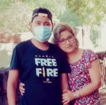 Salteña le salvó la vida a su hijo al donarle un riñón