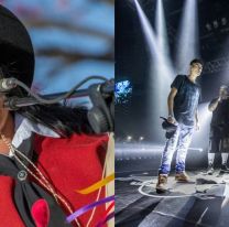 Batalla de copleros vs raperos en el último “After Art”