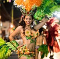 Corsos de Or&aacute;n 2020: anot&aacute; los detalles