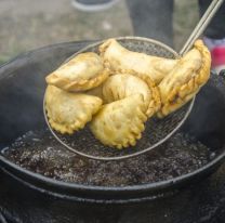 La más rica del mundo | Este finde elegirán la mejor empanada salteña en El Carril