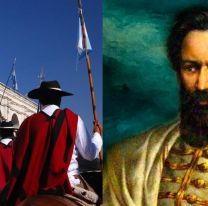 El gobierno donar&aacute; tierras a la Agrupaci&oacute;n Tradicionalista Fort&iacute;n Gauchos de G&uuml;emes