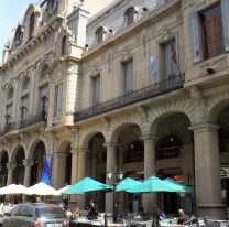 Dos temblores en la tarde del domingo en Salta