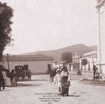 Una muestra fotogr&aacute;fica resalta un pasado m&aacute;gico y sorprende a todos