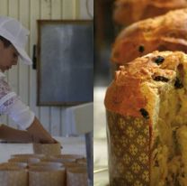 Se celebrar&aacute; en Salta el �D&iacute;a del Pan de Navidad 