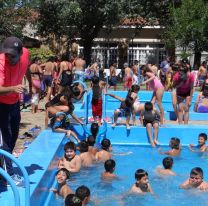 No te quedes afuera: abren las inscripciones para la Colonia de Vacaciones de la Secretar&iacute;a de Deportes